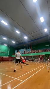 Image result for Northallerton Badminton Club