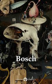 Image result for hieronymus bosch