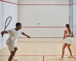 Image result for Aycliffe Squash Club