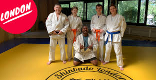 Image result for Martial Arts London