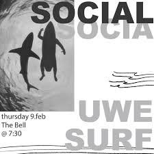 Image result for Uwe Surf Club