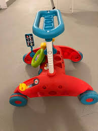 Image result for fisher price lauflernwagen