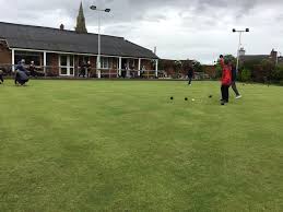 Image result for Whitchurch Bowling Club