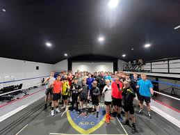 Image result for Sefton Amateur Boxing Club Community Gym