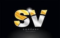 100,000 Sv logo Vector Images | Depositphotos