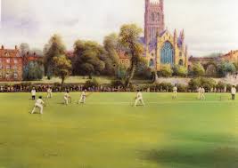 Image result for Worcester Cricket Club