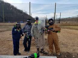 Image result for Douglas Valley Paintball