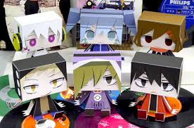 「コノハ メカクシティアクターズ」の画像検索結果