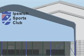 Image result for Ipswich Sports Club