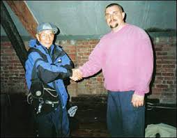 Image result for British Wing Chun  Kuen Association