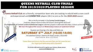 Image result for Tringham Netball Club