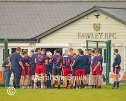 Image result for Fawley Rugby Football Club