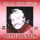 Ollie Austin - Old Rivers - CD