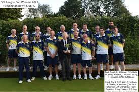 Image result for Kidlington Bowls Club