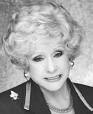 Mary Kay Ash. Reproduced by