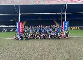 Image result for Oldham St Annes Rugby League Football Club