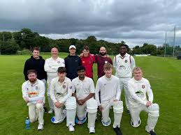 Image result for Cliftonville Cricket Club