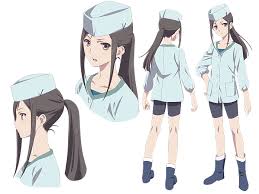 「宮岸徹 花咲くいろは」の画像検索結果