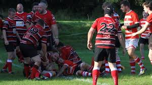 Image result for Earlsdon R F C