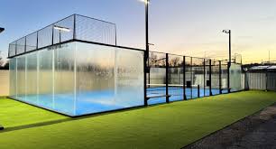 Image result for PadelStars Reading