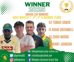 Image result for Billingham Synthonia Cricket Club