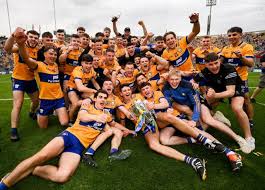 Image result for Clarehurlers