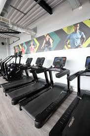 Image result for Farnworth Health Club