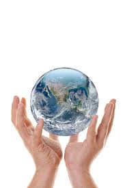 Image result for The World in my hand Picture