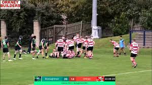 Image result for Orkney Rugby Football Club