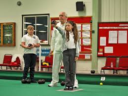 Image result for Warsash (Wednesday) Indoor Bowling Club