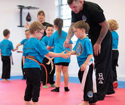 Image result for Abbey Fit Tae Kwon Do