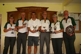 Image result for Overbury Bowling Club