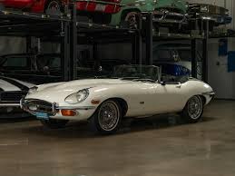 Image result for Old English White 1971 Jaguar