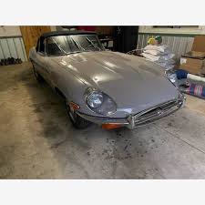 Image result for Silver Gray 1970 Jaguar