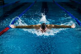 Image result for Garston Swimming Club