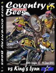 Image result for Kings Lynn Stars