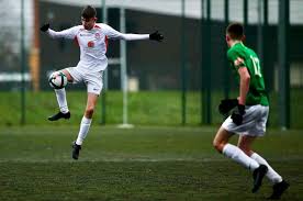 Image result for United in the Community - Horncastle Player Development Centres