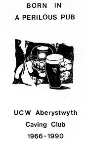 Image result for Croydon Caving Club