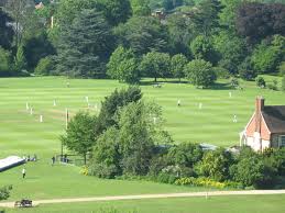 Image result for Oxford University Croquet Club