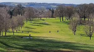 Image result for Cowal Golf Club