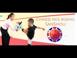 Image result for Chinese Kick Boxing Club