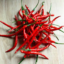 Afbeeldingsresultaat voor turkish cayenne hot pepper