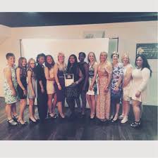 Image result for Elmdon Netball Club