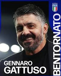 「ジェンナーロ・ガンツ」の画像検索結果