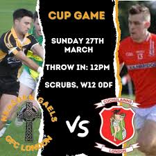 Image result for Neasden Gaels