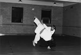 Image result for Coldharbour Aikido Club