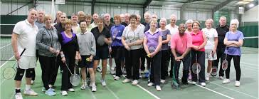 Image result for Sutton-At-Hone Table Tennis Club