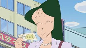 「まつざか梅 クレヨンしんちゃん」の画像検索結果