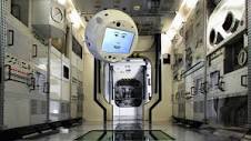 IBM Is Sending a Floating Robot Head to Space