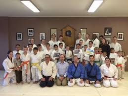 Image result for Sokudo Martial Arts Club